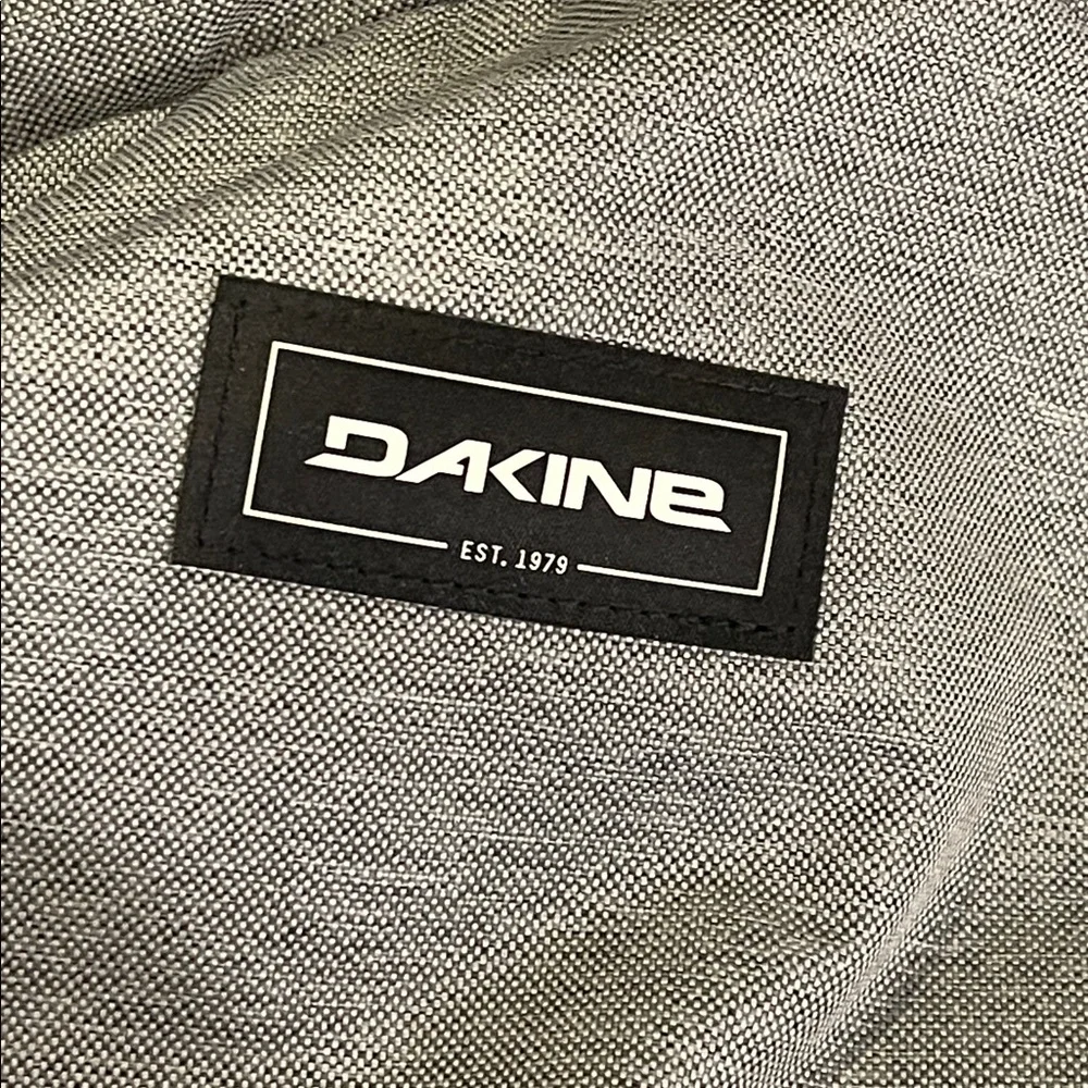Dakine 365 Pack 21L Casual Backpacks Geyser Grey new
